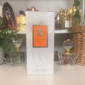 Lever Du Soleil Eau de Parfum